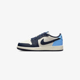 Air Jordan 1 Low OG (GS) Tektoty